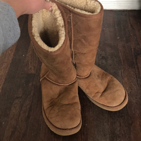 UGG Shoes Used Uggs Poshmark